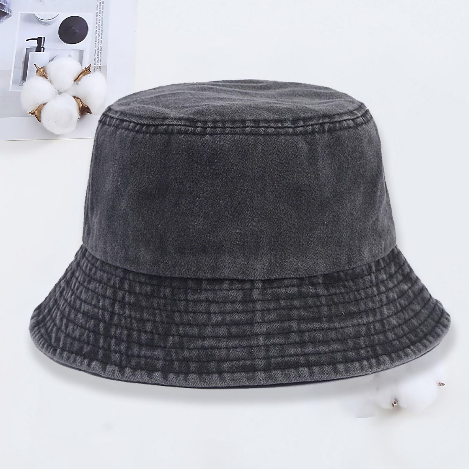 Sombrero de pescador de mezcli - Men'S Fashion With Hat reseña y precio