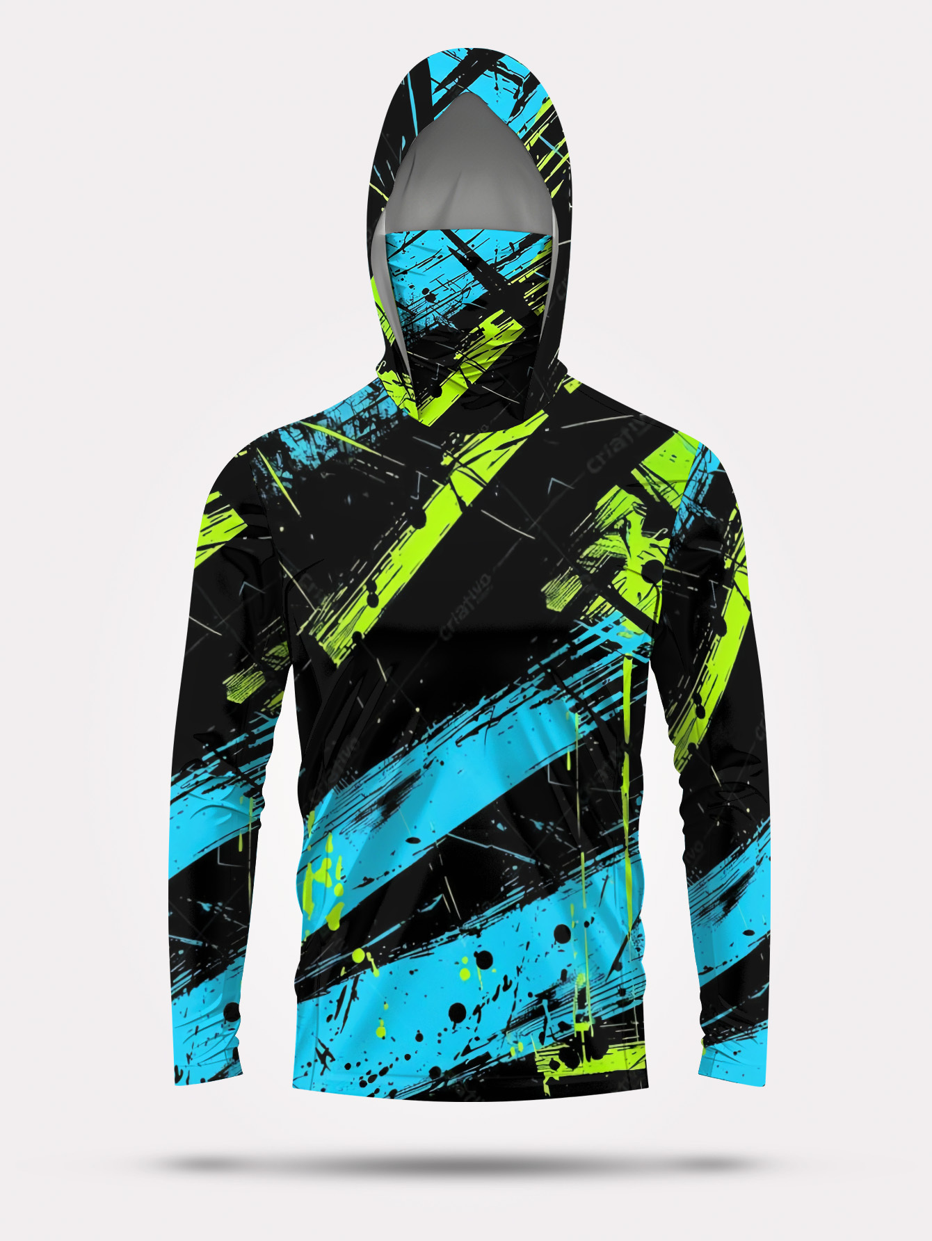 Sudadera de pesca para hombre, - Men'S Fashion T Shirts reseña y precio
