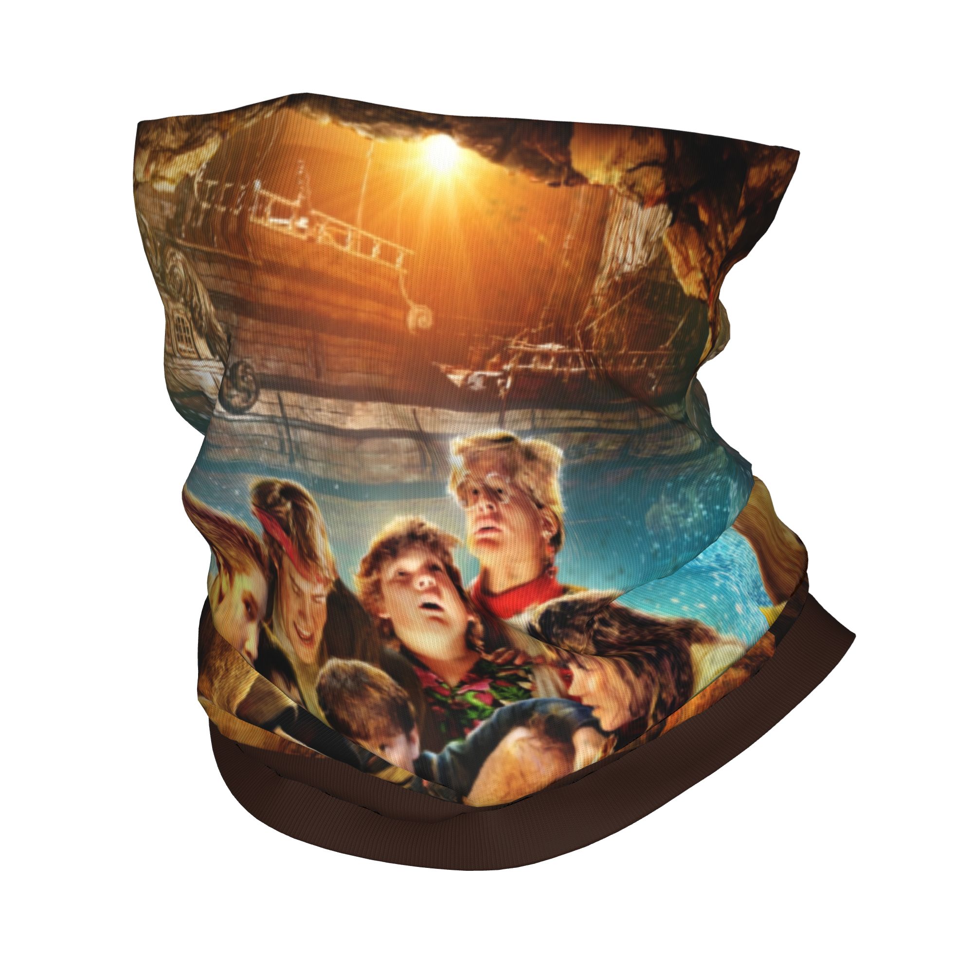 Pañuelo para el cuello estilo  - Poster Men Fashion reseña y precio