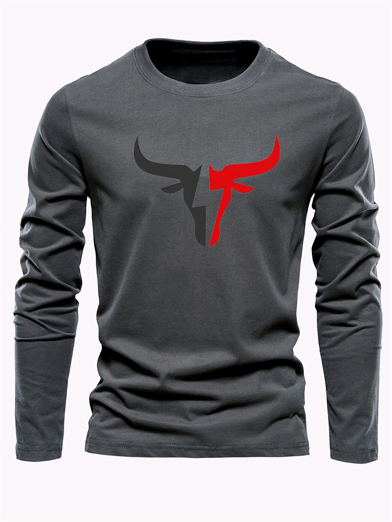 Camiseta de Manga Larga para H - Mens Fashion Clothes reseña y precio