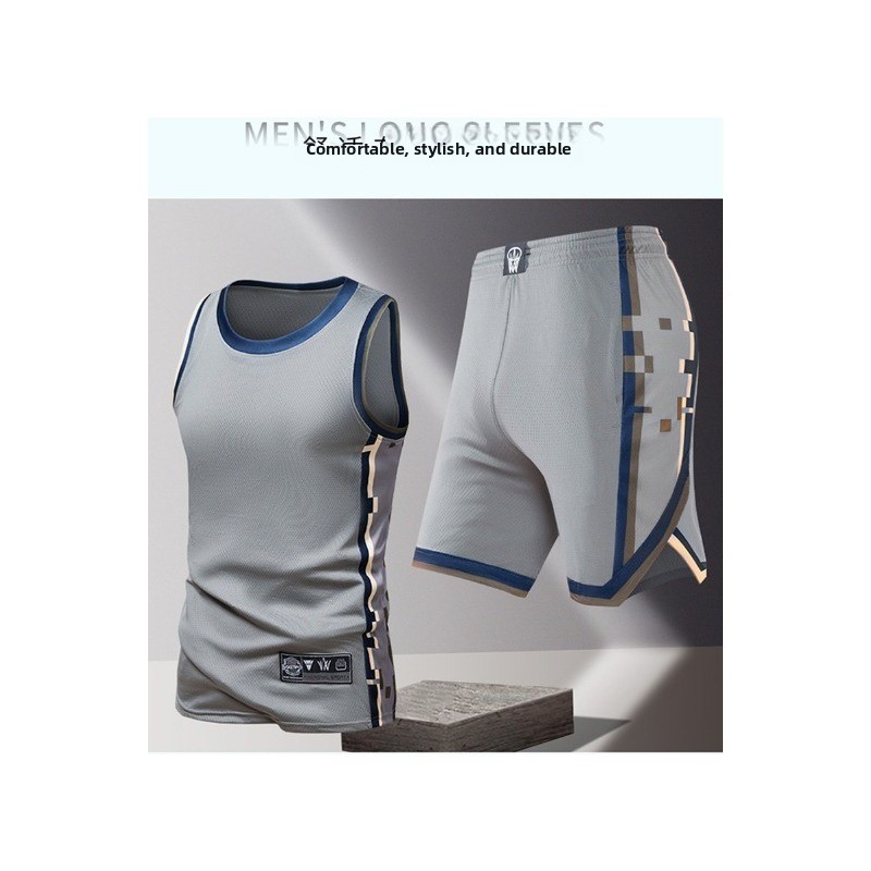 Conjunto Deportivo de Verano p - Mens Fashion Summer reseña y precio