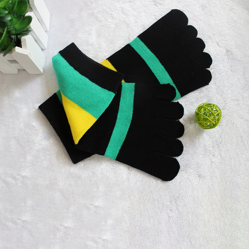1/5 Pares de Calcetines de Cin - Socks Ankle Men reseña y precio