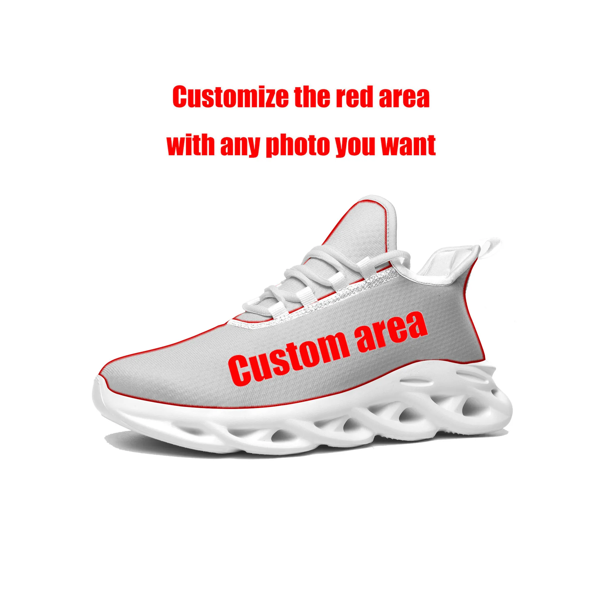 Nueva tendencia, Zapatos plano - Mens Fashion Trainers reseña y precio