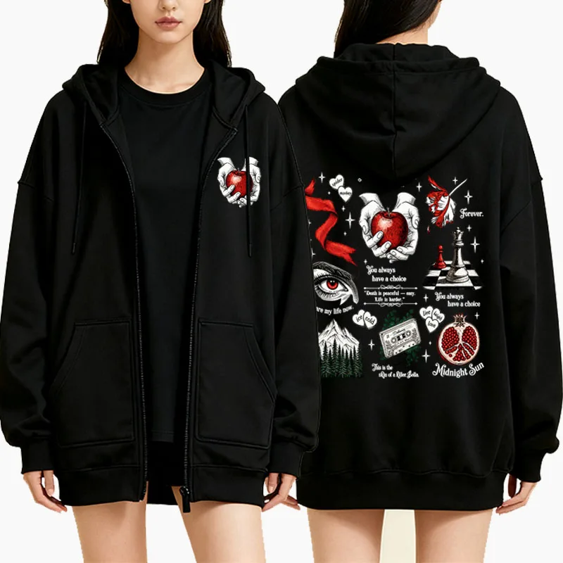 Sudaderas con capucha y cremal - Mens Fashion Zip Up Hoodies reseña y precio