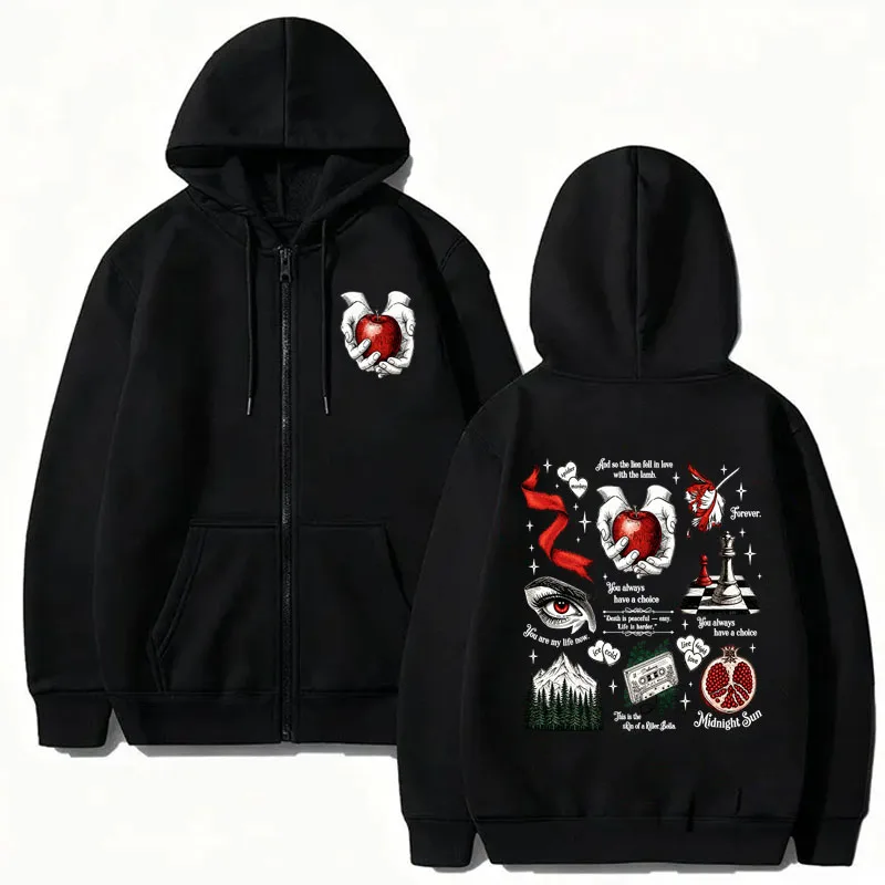 Sudaderas con capucha y cremal - Mens Fashion Zip Up Hoodies reseña y precio