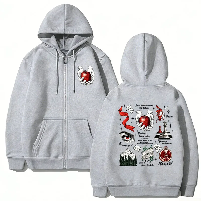 Sudaderas con capucha y cremal - Mens Fashion Zip Up Hoodies reseña y precio