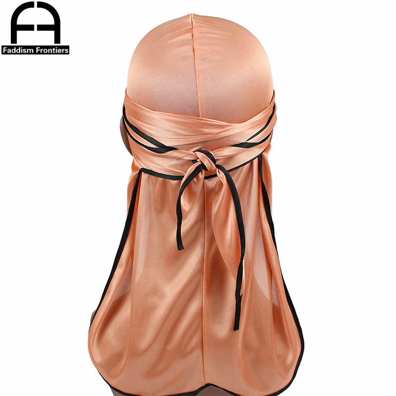 Durags de satén para hombre, s - Men'S Fashion With Hat reseña y precio