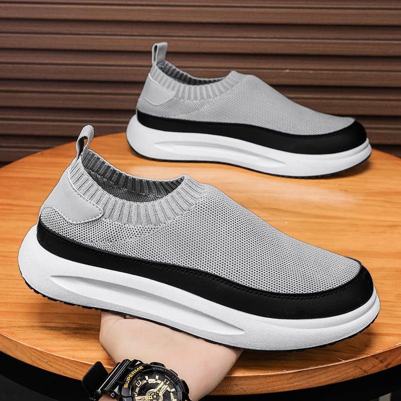 2025 nuevos zapatos de hombre, - Mens Fashion Trainers reseña y precio
