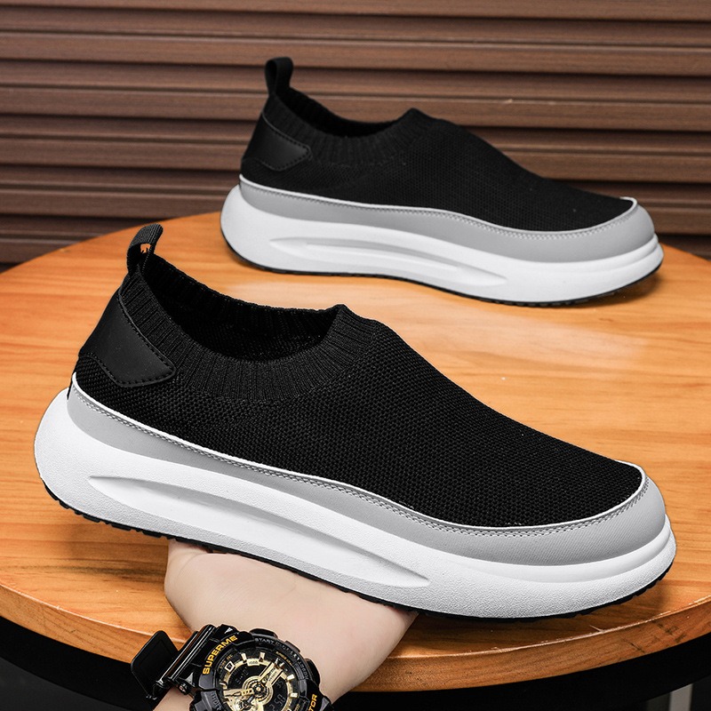 2025 nuevos zapatos de hombre, - Mens Fashion Trainers reseña y precio
