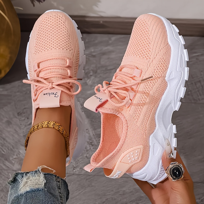 Zapatillas de deporte de punto - Mens Fashion Trainers reseña y precio