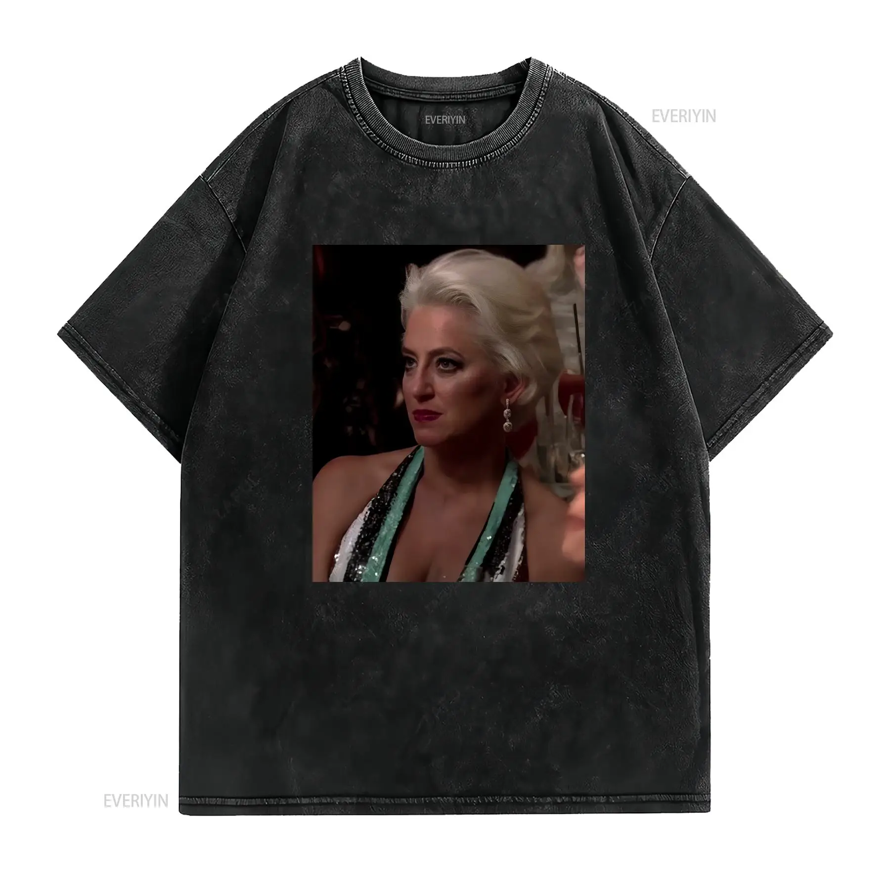 Camiseta de moda Dorinda Medle - Men'S Fashion New York reseña y precio