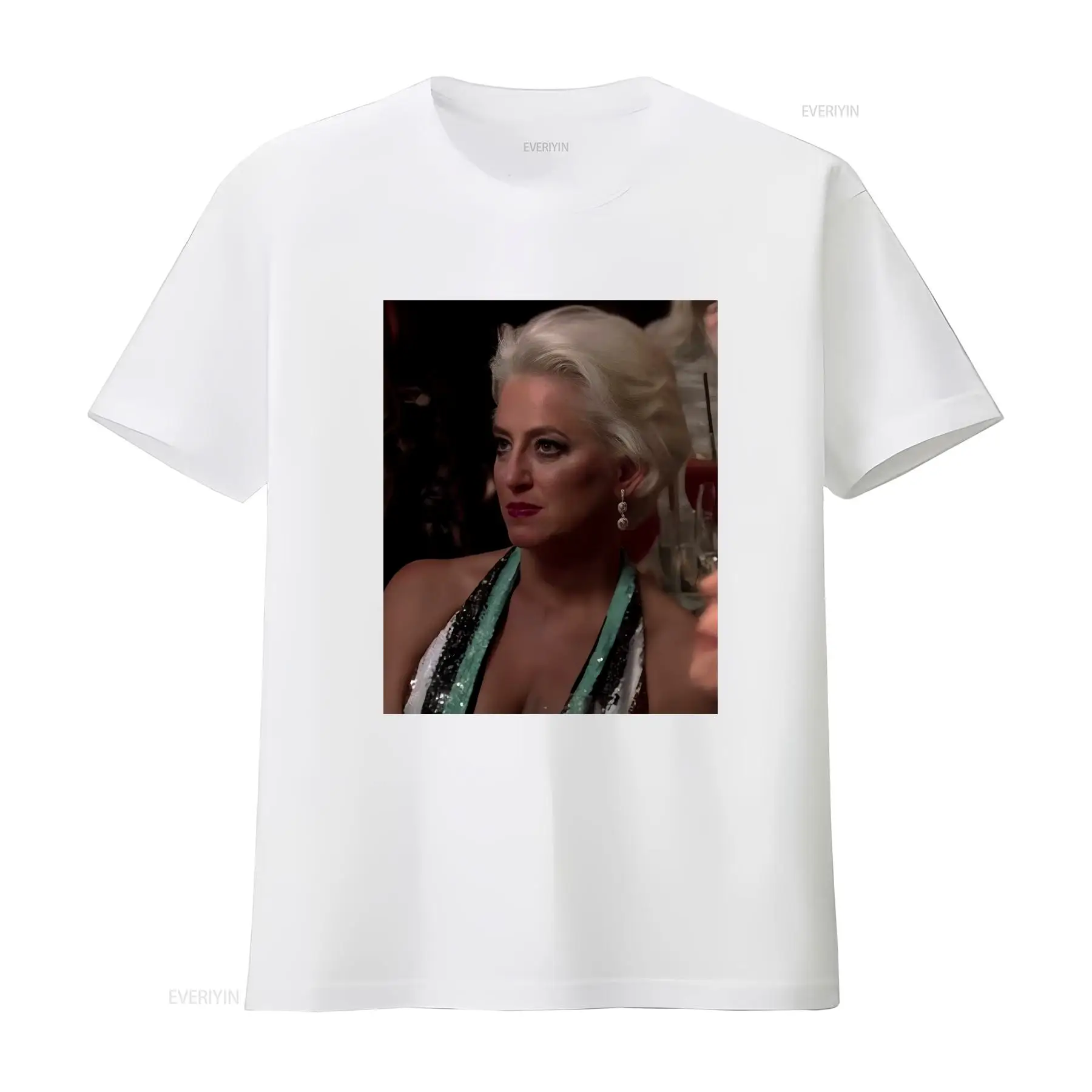 Camiseta de moda Dorinda Medle - Men'S Fashion New York reseña y precio
