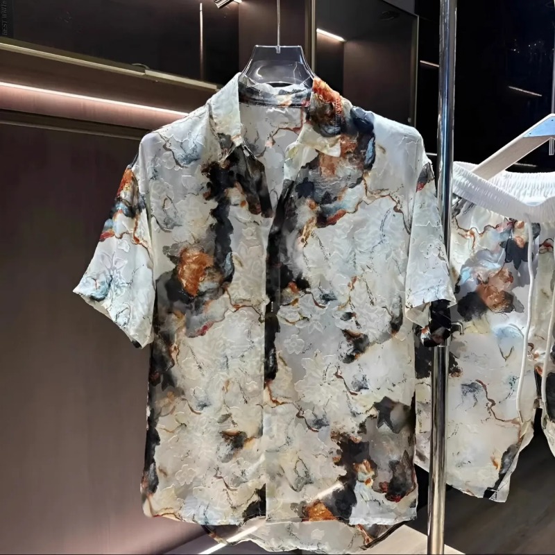 Conjunto casual de dos piezas  - Mens Fashion Clothes reseña y precio