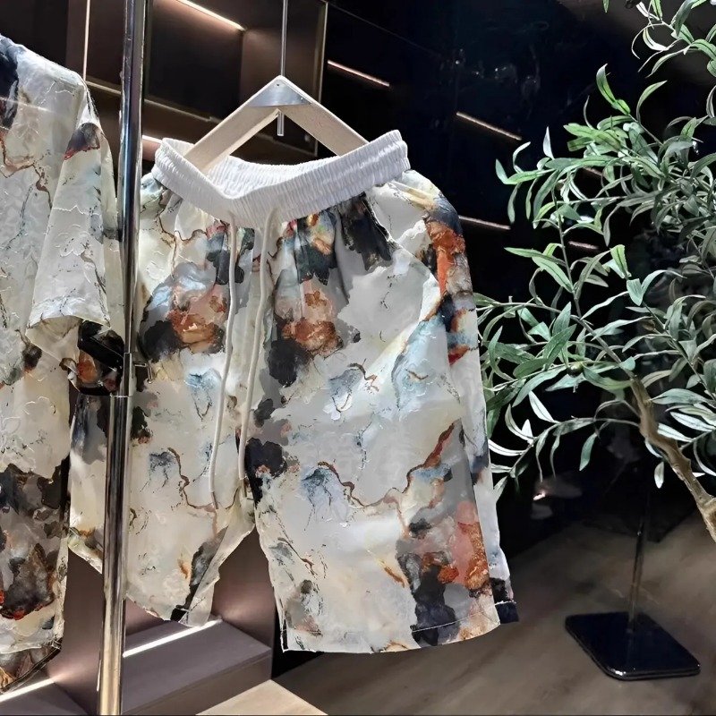 Conjunto casual de dos piezas  - Mens Fashion Clothes reseña y precio
