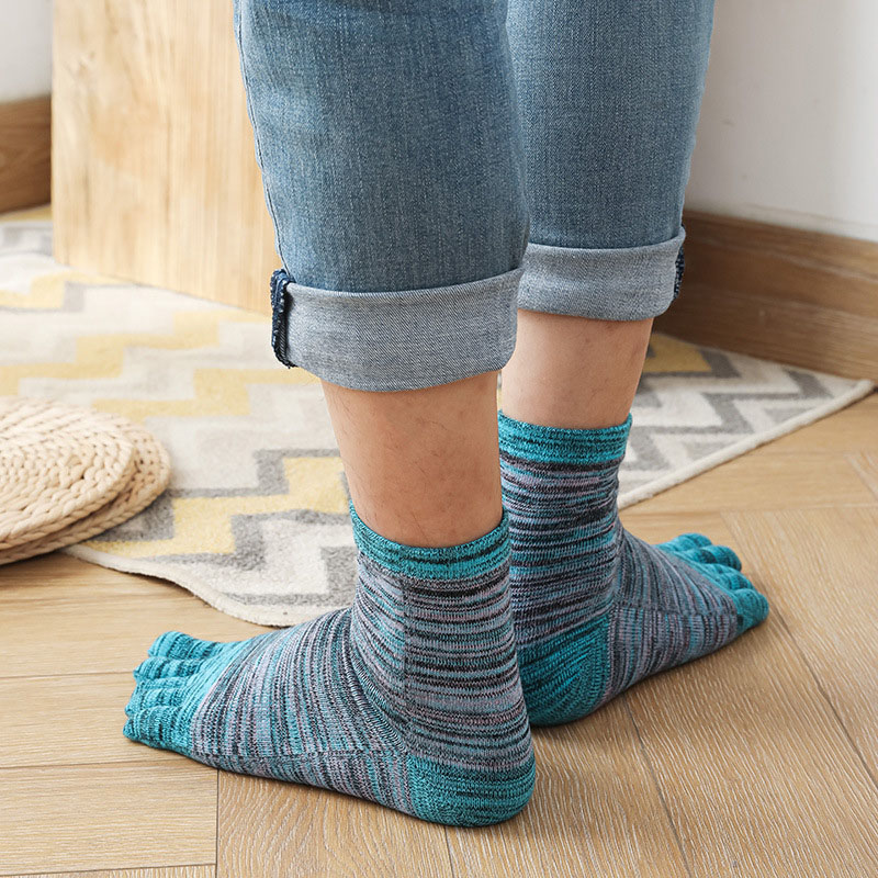 1/5 pares de calcetines felice - Socks Ankle Men reseña y precio
