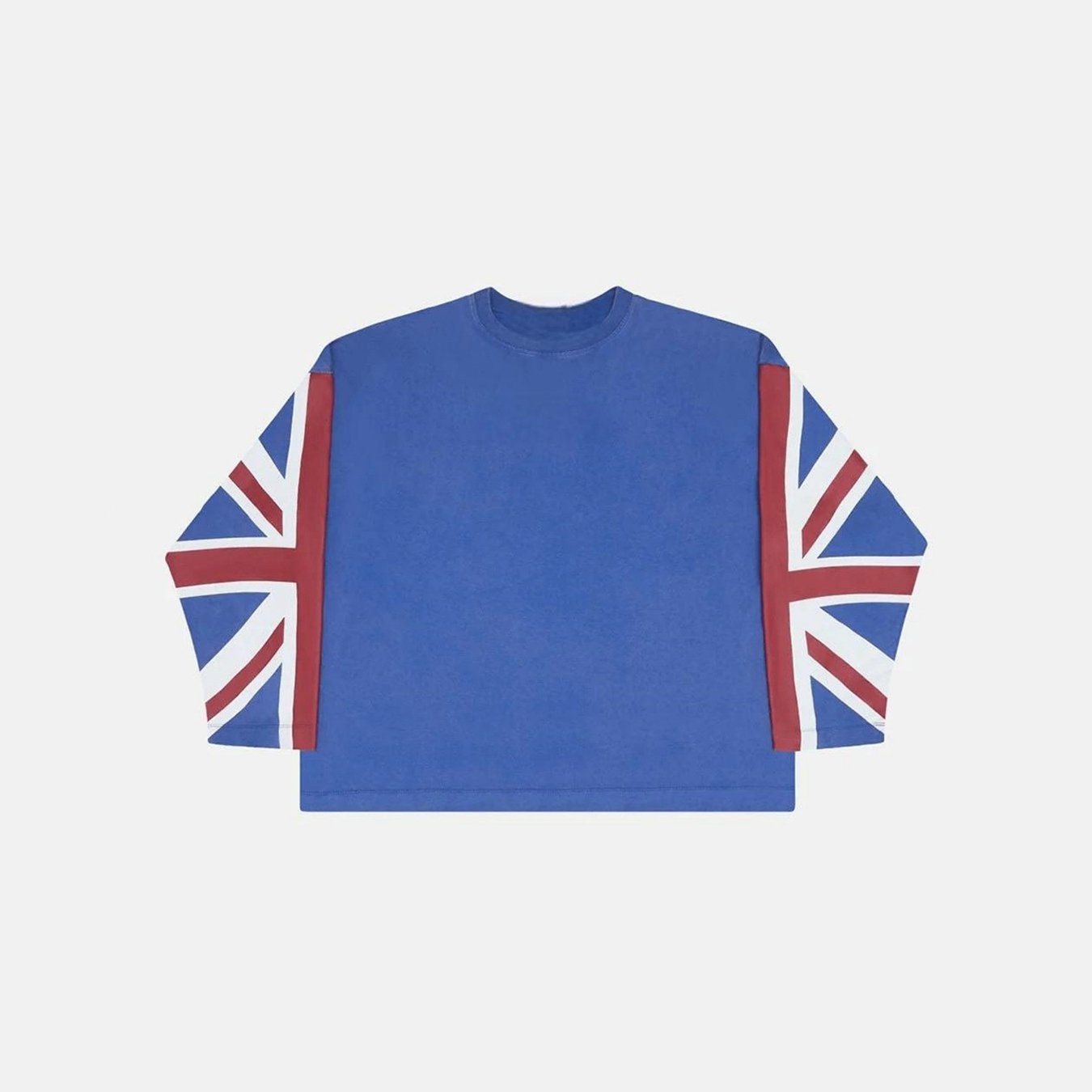 Camiseta de manga larga con es - Mens Fashion Clothes reseña y precio