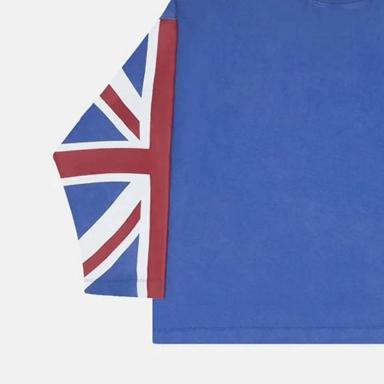 Camiseta de manga larga con es - Mens Fashion Clothes reseña y precio