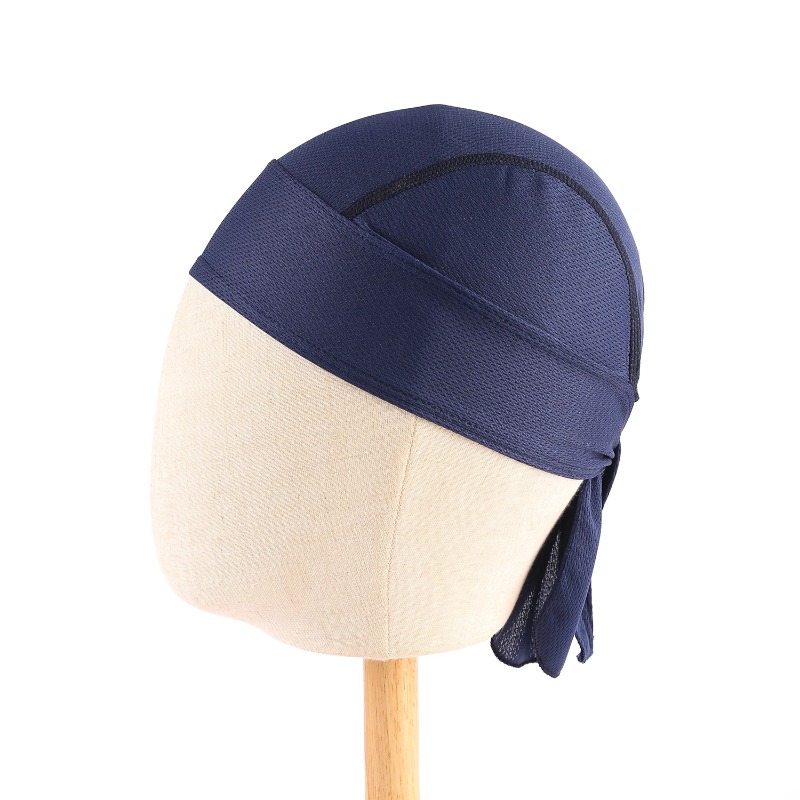 Pañuelo/Bandana de Poliéster d - Men'S Fashion With Hat reseña y precio