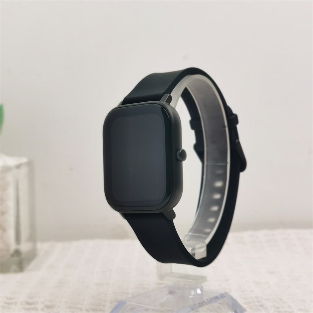 Reloj inteligente Amazfit GTS  - Men'S Fashion X reseña y precio