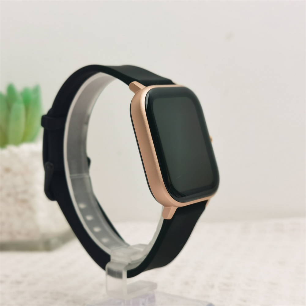 Reloj inteligente Amazfit GTS  - Men'S Fashion X reseña y precio