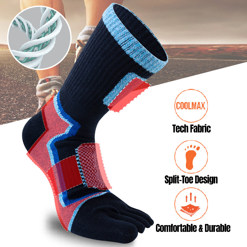 1/3/5 Pares de Calcetines Cort - Socks Ankle Men reseña y precio