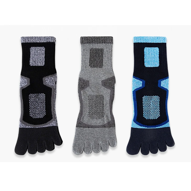 1/3/5 Pares de Calcetines Cort - Socks Ankle Men reseña y precio
