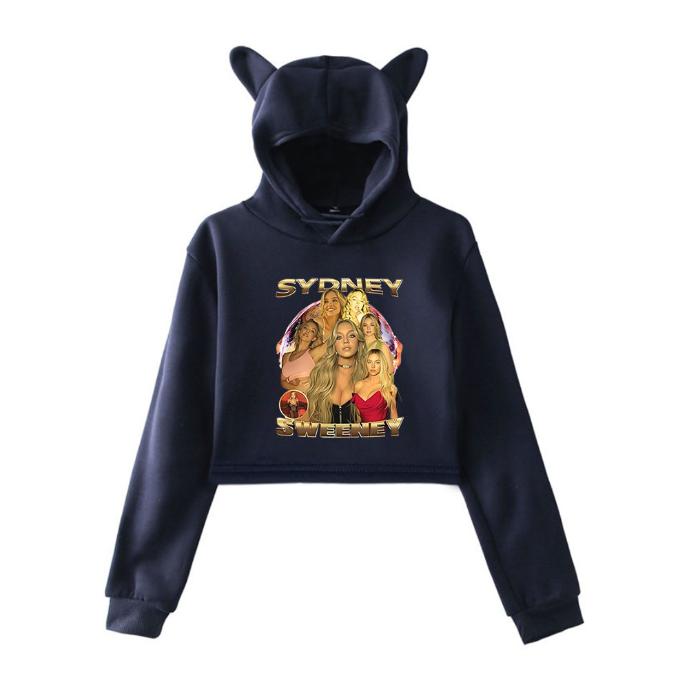 Sydney Sweeney Merch Vintage 9 - Men'S Fashion Sydney reseña y precio