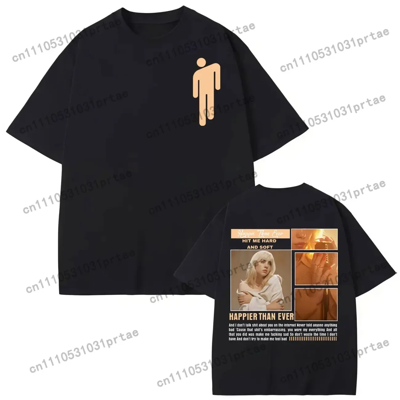 Camisetas con estampado gráfic - Poster Men Fashion reseña y precio
