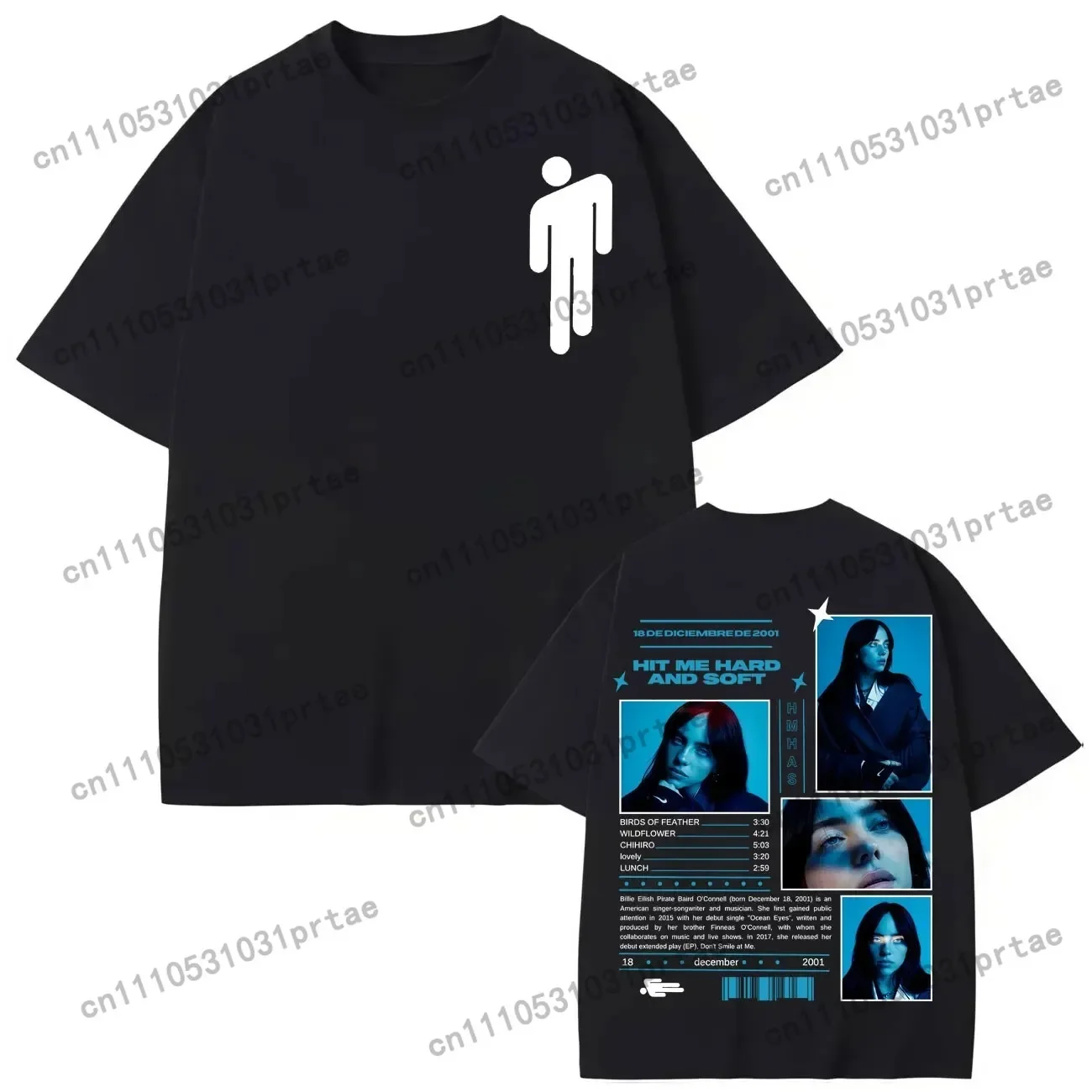Camisetas con estampado gráfic - Poster Men Fashion reseña y precio