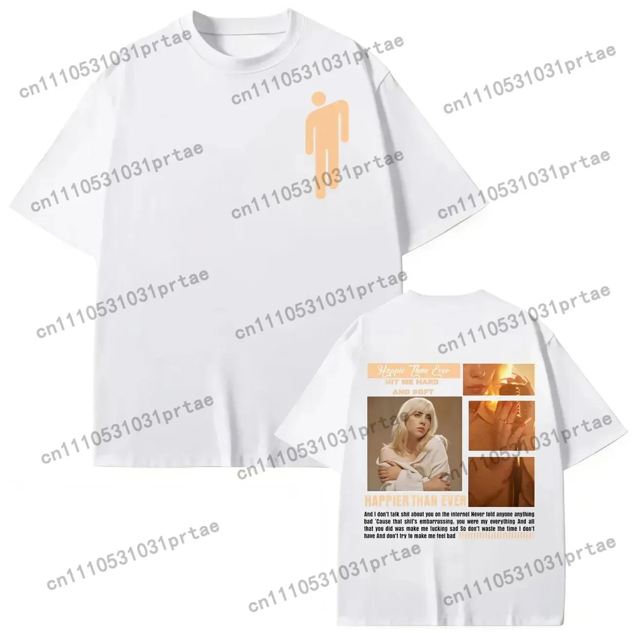 Camisetas con estampado gráfic - Poster Men Fashion reseña y precio