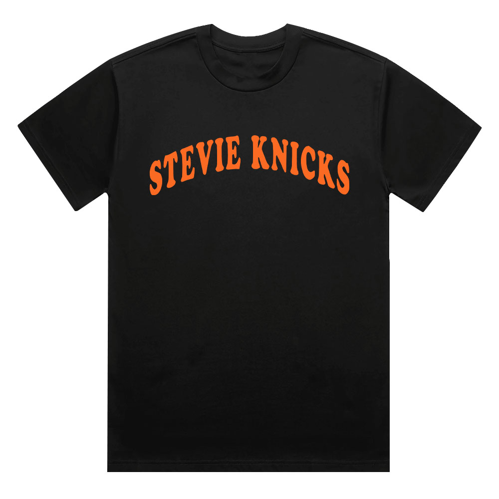 Camisetas Stevie Knicks TS New - Men'S Fashion New York reseña y precio