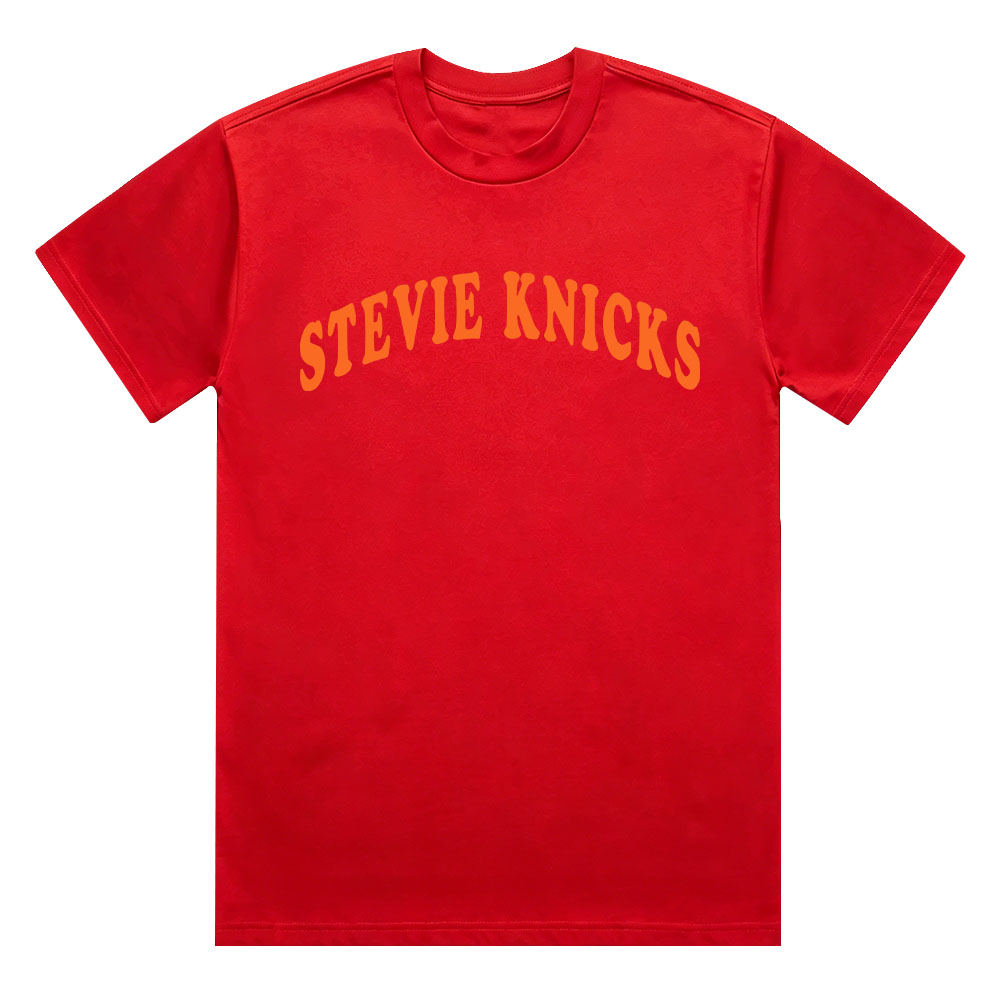 Camisetas Stevie Knicks TS New - Men'S Fashion New York reseña y precio