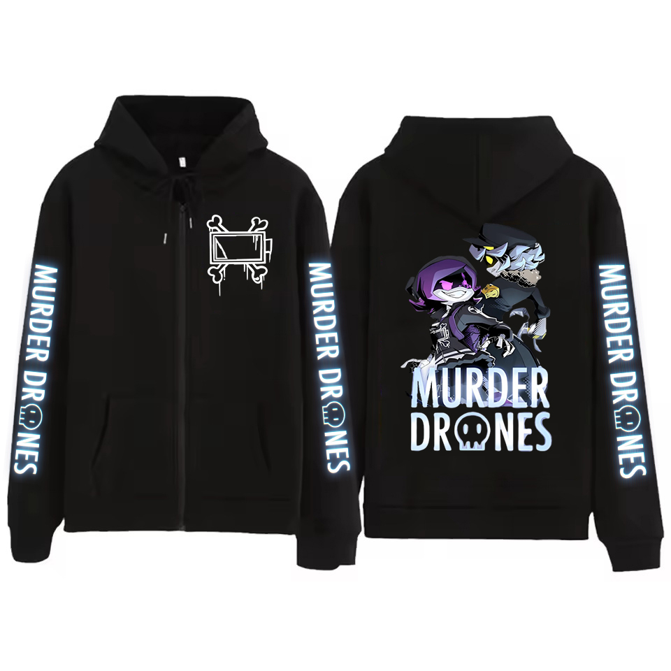 Sudadera con capucha y cremall - Mens Fashion Zip Up Hoodies reseña y precio