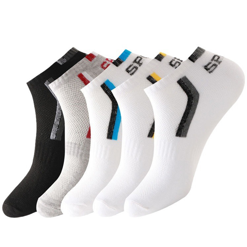 1 par de calcetines cortos par - Socks Ankle Men reseña y precio