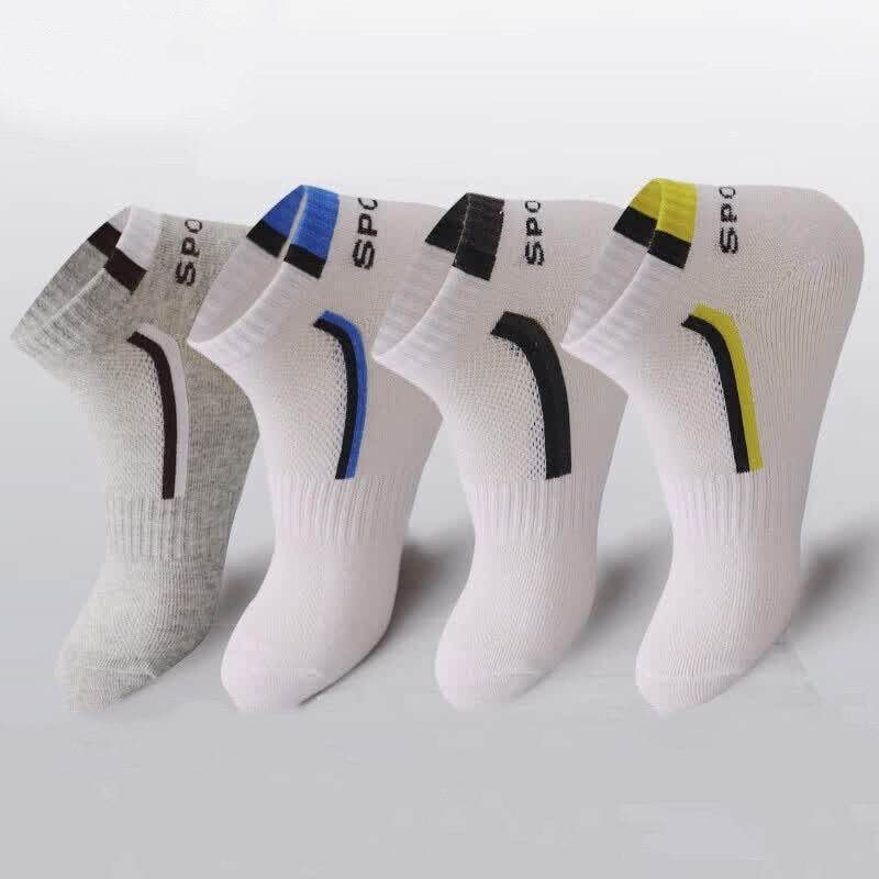 2 pares/lote de calcetines de  - Socks Ankle Men reseña y precio