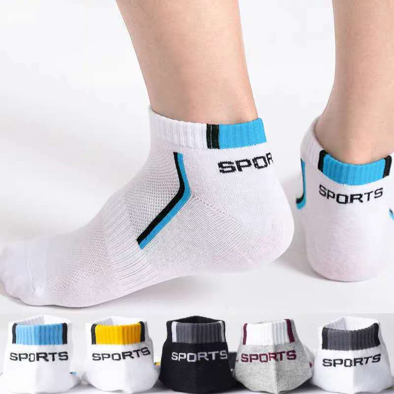 2 pares/lote de calcetines de  - Socks Ankle Men reseña y precio