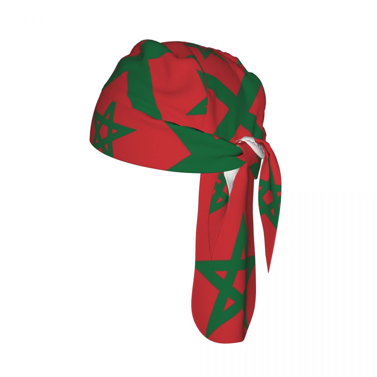 Pañuelo con la Bandera de Marr - Men'S Fashion With Hat reseña y precio