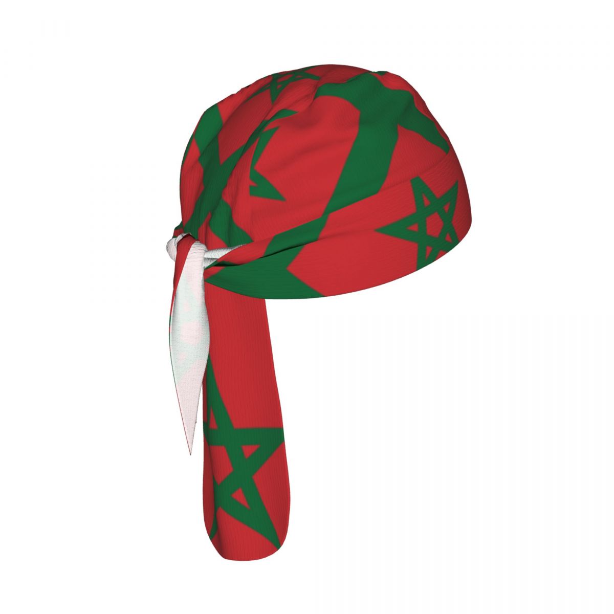 Pañuelo con la Bandera de Marr - Men'S Fashion With Hat reseña y precio