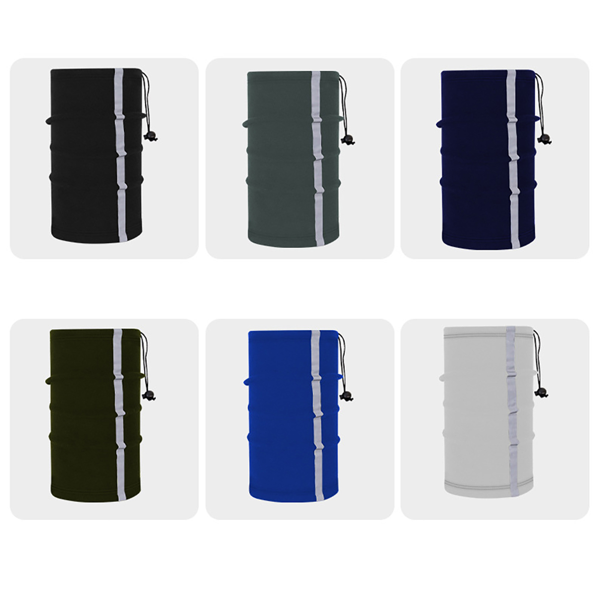 Gorro Multifuncional Reflectan - Men'S Fashion With Hat reseña y precio