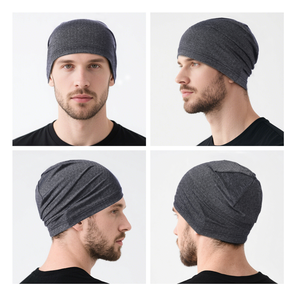 Bandana transpirable de verano - Men'S Fashion With Hat reseña y precio