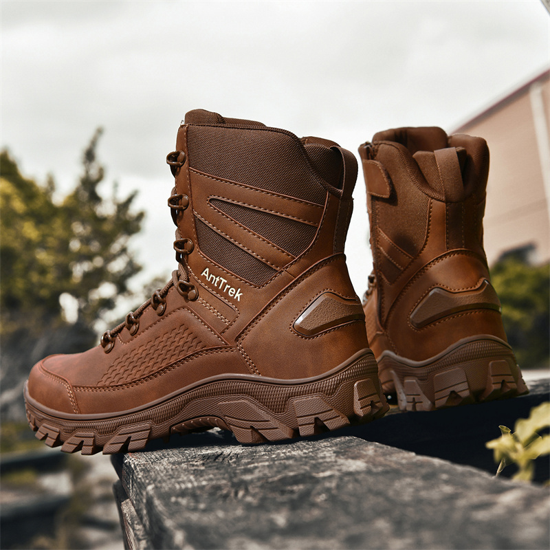 Botas de adiestramiento salvaj - Mens Fashion Trainers reseña y precio