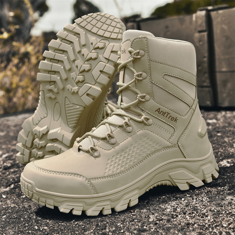 Botas de adiestramiento salvaj - Mens Fashion Trainers reseña y precio