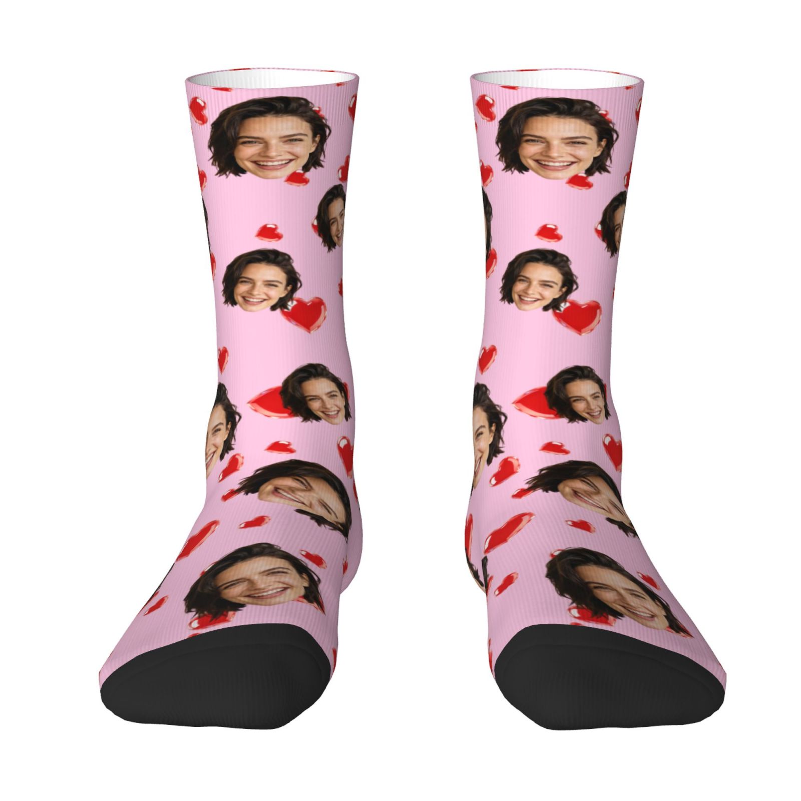 Calcetines Personalizados con  - Socks Ankle Men reseña y precio