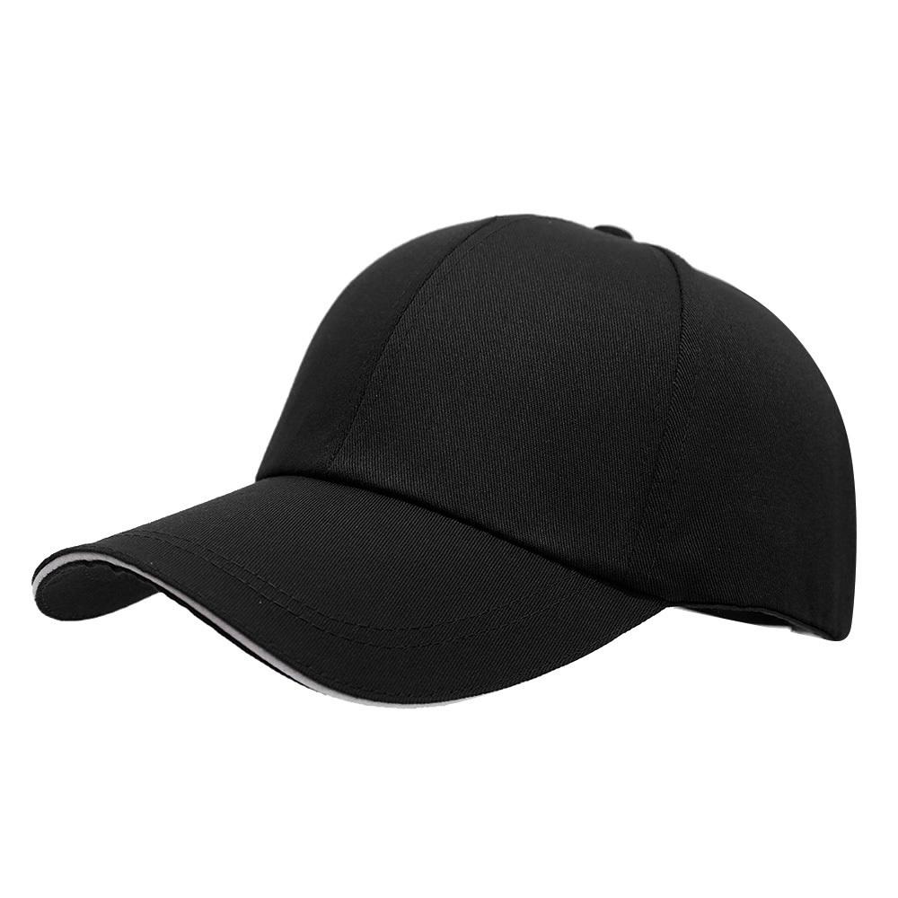 Gorra de béisbol diagonal de s - Men'S Fashion With Hat reseña y precio