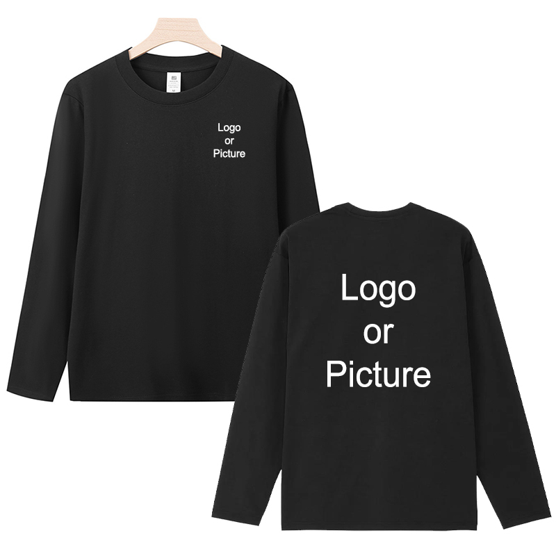 Camisetas de Manga Larga de Al - Men'S Fashion T Shirts reseña y precio