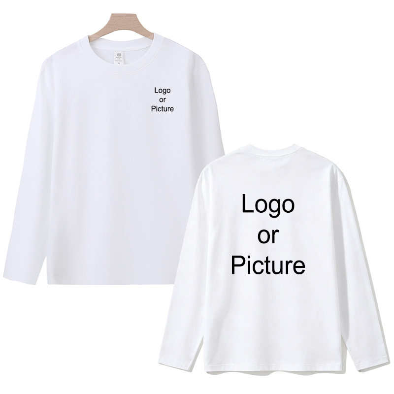 Camisetas de Manga Larga de Al - Men'S Fashion T Shirts reseña y precio