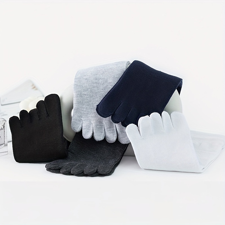 1/5/12 pares de calcetines uni - Socks Ankle Men reseña y precio