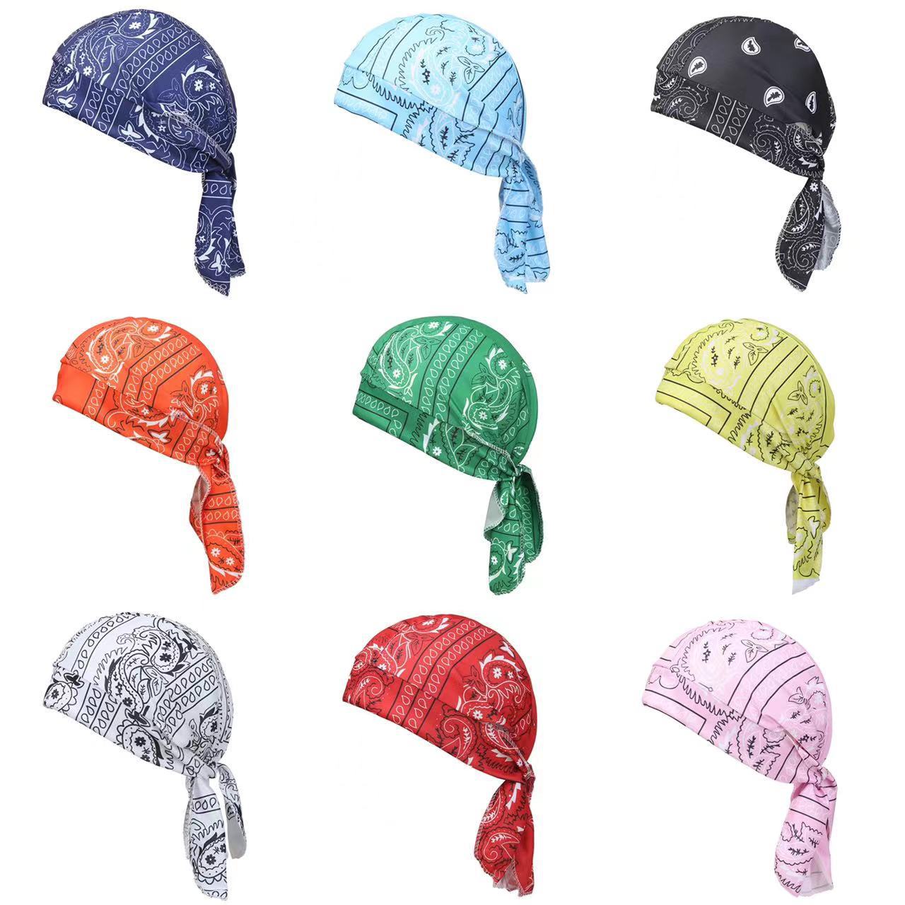 Pañuelo Bandana para Hombre, P - Men'S Fashion With Hat reseña y precio