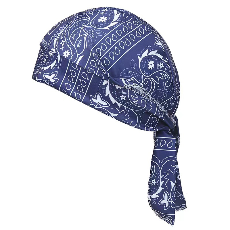 Pañuelo Bandana para Hombre, P - Men'S Fashion With Hat reseña y precio
