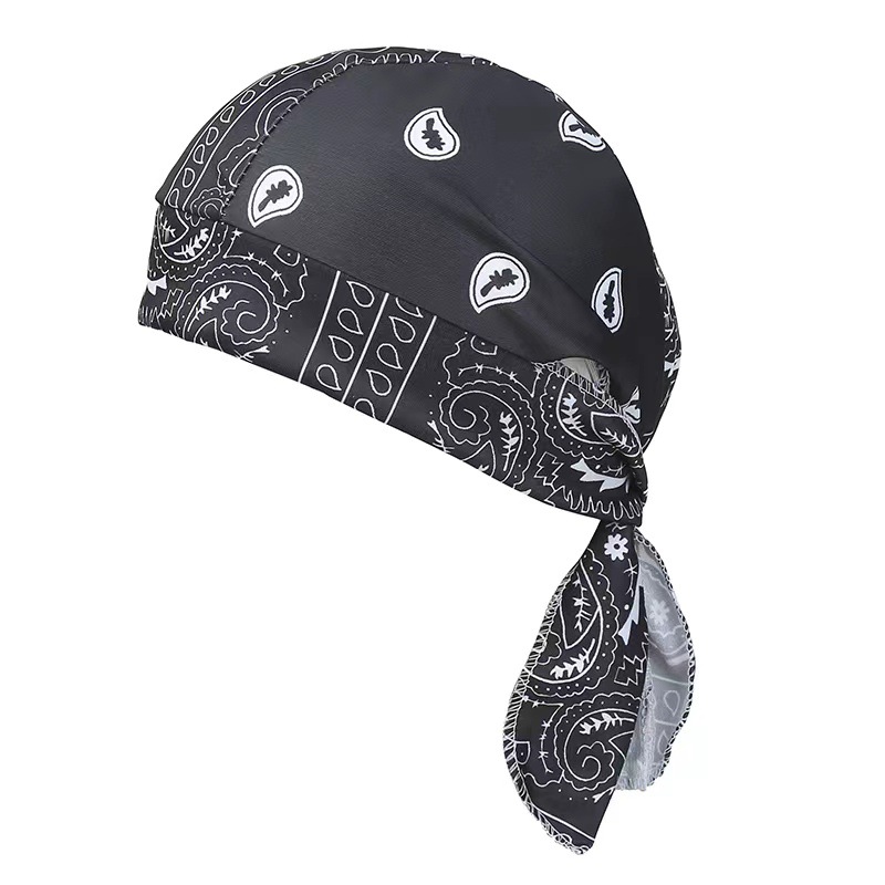 Pañuelo Bandana para Hombre, P - Men'S Fashion With Hat reseña y precio